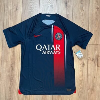 PSG home 23-24 (authentic) M