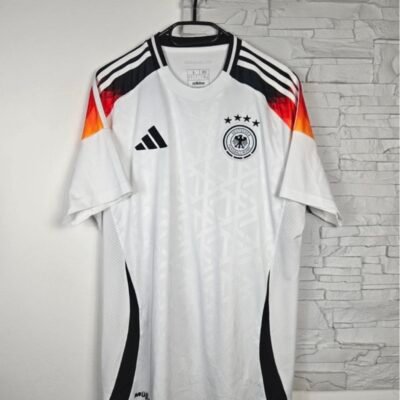 Germany 2024 home authentic L
