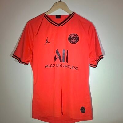 PSG Away Shirt 2019/20 (M) authentic